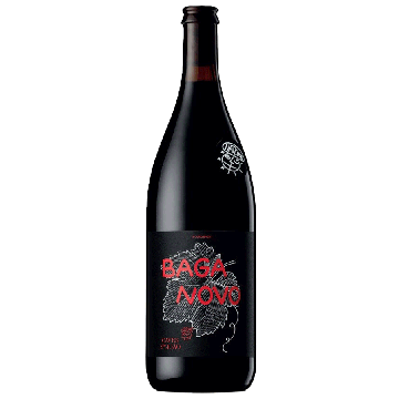 Caves Sao Joao Baga Nat Cool Red 1lt 2023