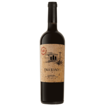 Frei João Reserve Red 2019