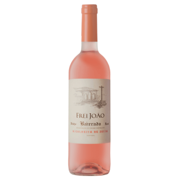 Frei João Rose 2022