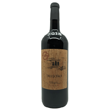 Frei Joao Reserve Red Magnum 2019