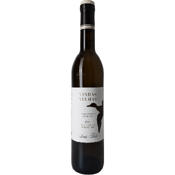 Luis Pato Vinhas Velhas White 375ml 2024