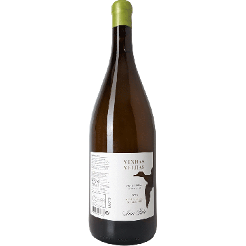 Luis Pato Vinhas Velhas White Magnum 2024