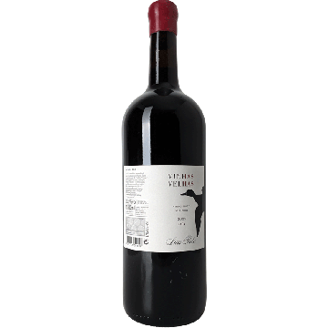 Luis Pato Vinhas Velhas Red Magnum 2022