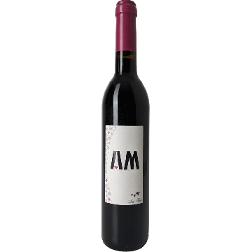 Luis Pato Am Abafado Molecular Red 2009