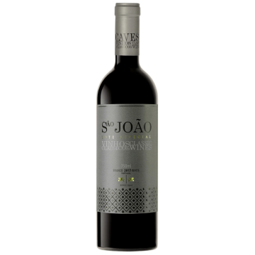 São João Lote Especial White 2022