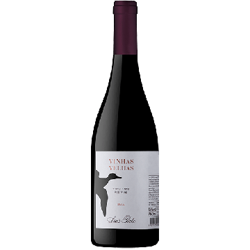 Luis Pato Vinhas Velhas Red 2022