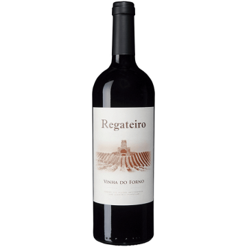 Regateiro Vinha Do Forno Red 2014