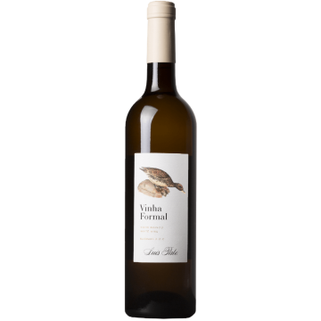 Luis Pato Vinha Formal White 2023