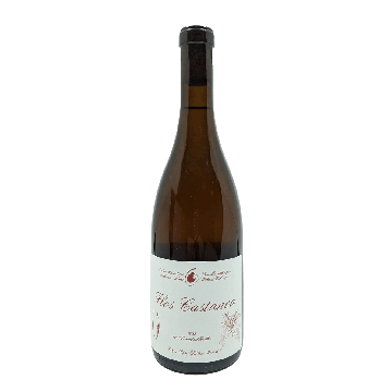 Filipa Pato Flos Castanea White 2022