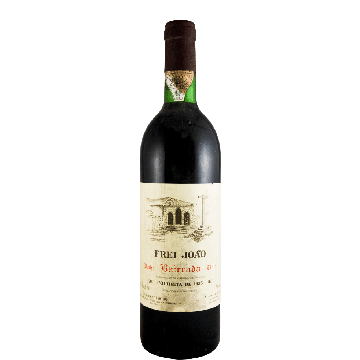 Frei Joao Red 1985