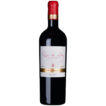 Lopo De Freitas Red 2016