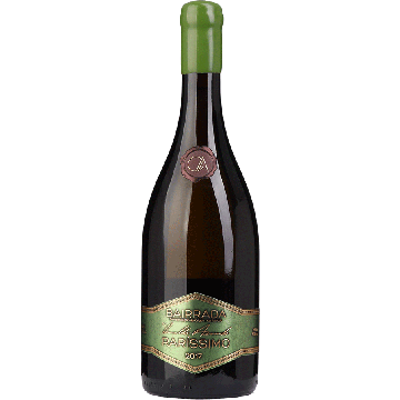 Raríssimo White 2017