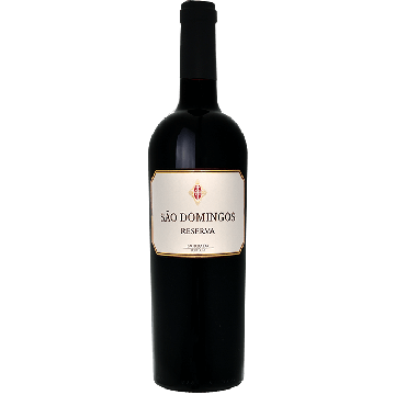 São Domingos Reserve Red 2020