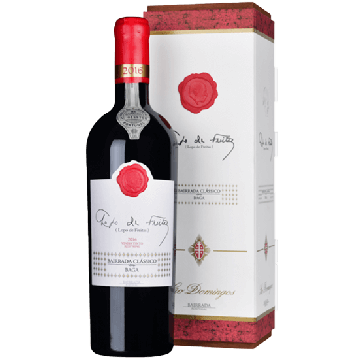 Lopo De Freitas Baga Red Magnum 2016