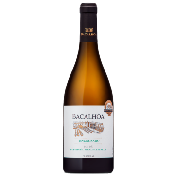Bacalhoa Encruzado White 2023