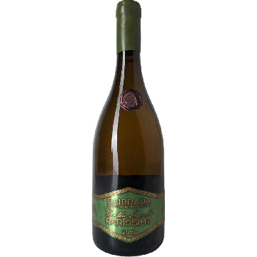 Raríssimo Branco (bairrada) 2019