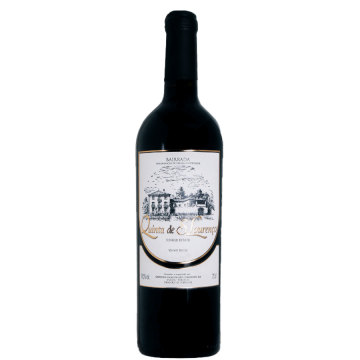 Quinta De São Lourenço Red 2017