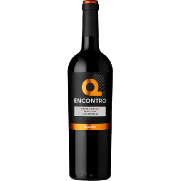 Quinta Do Encontro Preto E White Reserve Red 2018