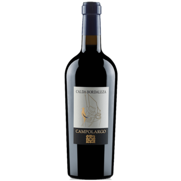 Campolargo Calda Bordaleza Red 2019