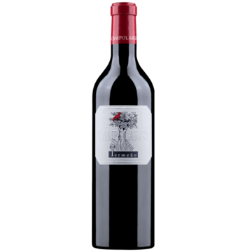 Campolargo Termeão Pássaro Vermelho Red 2008