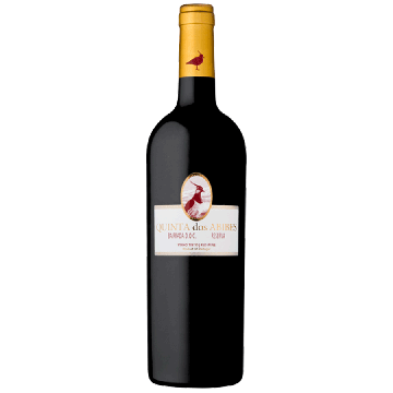 Quinta Dos Abibes Reserve Red 2019