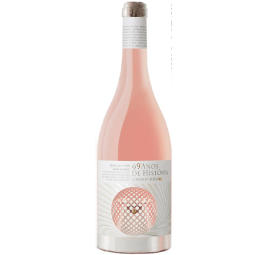 Caves São João 99 Years De História Rose 2018