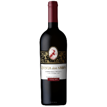 Quinta Dos Abibes Sublime Red 2019