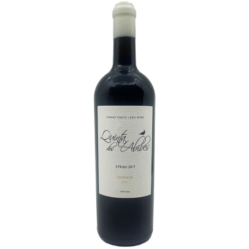 Quinta Dos Abibes Syrah Red 2017