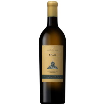 Quinta Dos Abibes Bical White 2017