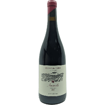Quinta Dos Abibes Amonite Red 2023