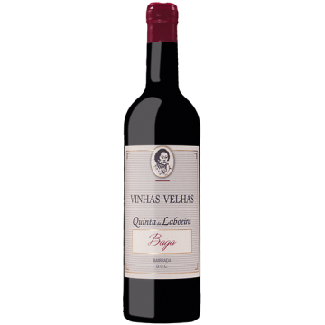 Quinta Da Laboeira Vinhas Velhas Baga Red 2020