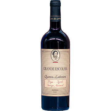 Quinta Da Laboeira Grande Escolha Red 2021
