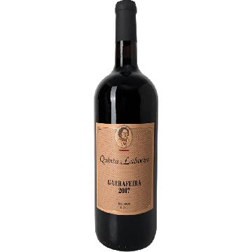 Quinta Da Laboeira Garrafeira Red Magnum 2017