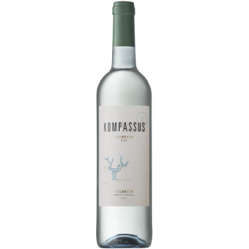 Kompassus White 2022