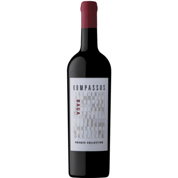 Kompassus Private Collection Red 2015