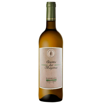 Quinta Das Bágeiras White 2023