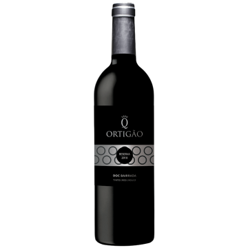 Quinta Do Ortigão Reserve Red 2020