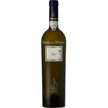 Quinta Das Bágeiras Garrafeira White 2022