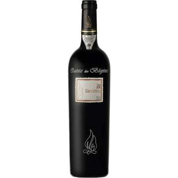 Quinta Das Bágeiras Garrafeira Red 2020