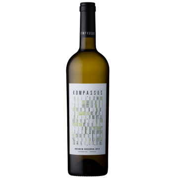 Kompassus Reserve White 2022