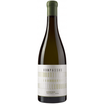 Kompassus Alvarinho White 2021