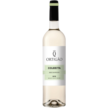 Quinta Do Ortigão Harvest White 2022