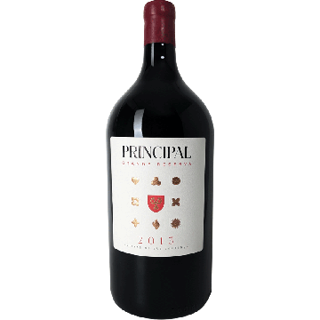 Colinas Principal Grande Reserve Red (3 Litros) 2013