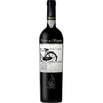 Quinta Das Bágeiras Avô Fausto Red 2022