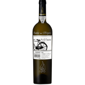 Quinta Das Bágeiras Avô Fausto White 2023