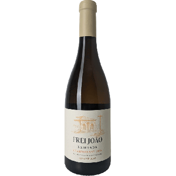 Frei Joao Chardonnay Λευκό 2025