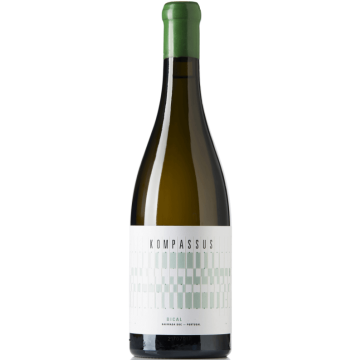 Kompassus Bical White 2019