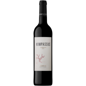Kompassus Red 2022