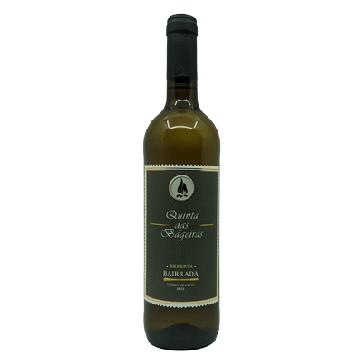 Quinta Das Bageiras Reserve White 2022
