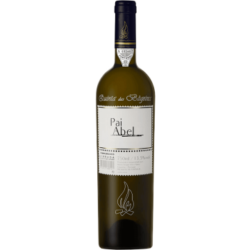 Quinta Das Bágeiras Pai Abel White 2022